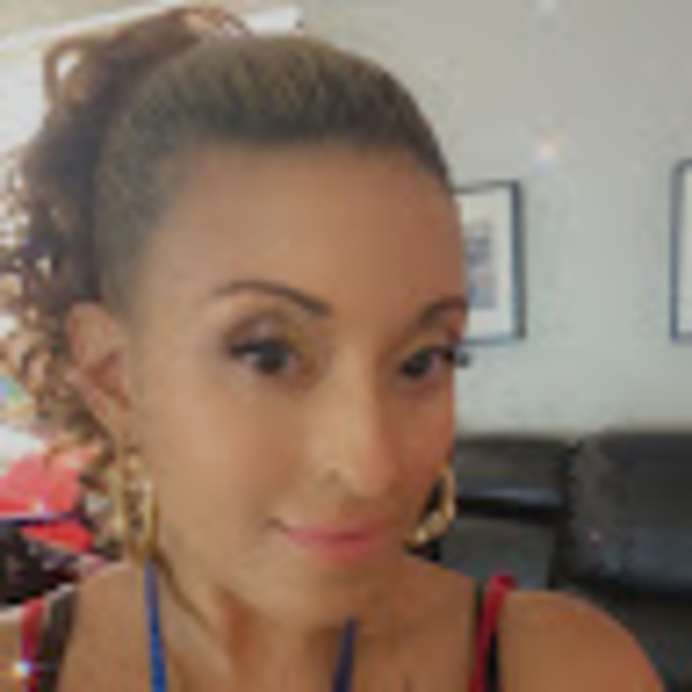 Meet your Posher, Yahaira